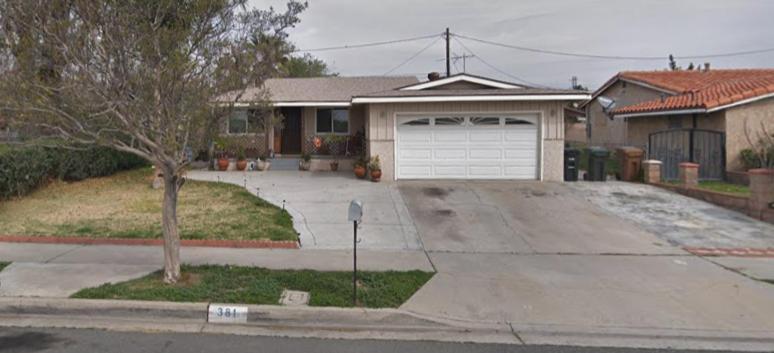 Home Sweet Home Colton Exterior photo